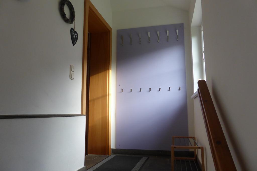 Villa Schnuck - Das Rote Ferienhaus Bad Gastein Esterno foto